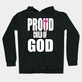 christian Hoodie